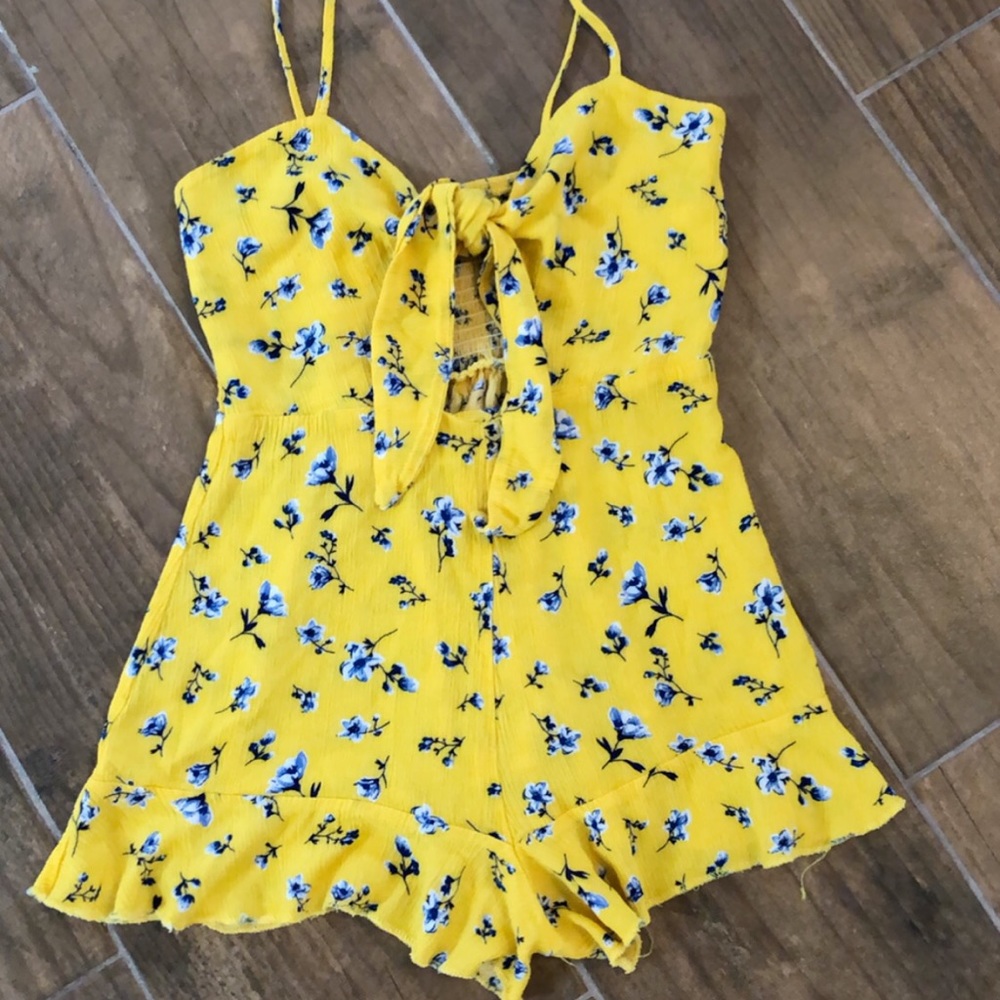 romper
